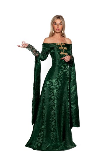 adult queen renaissance fair dress Women's Elizabethan Costume, Bridal Gown, (made to Order) LABOR FEES Royalty will suit you perfectly Red Renaissance Fair Dress, Late